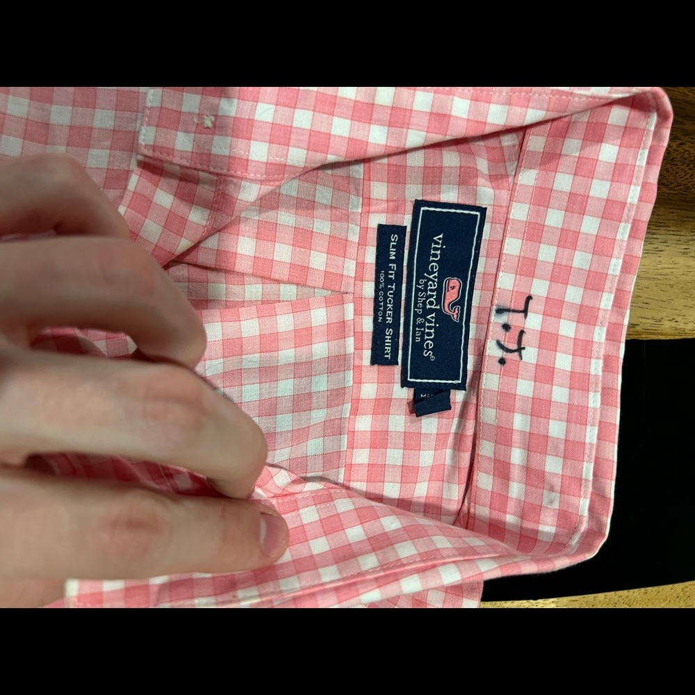 Size small - Picture 2 of 3